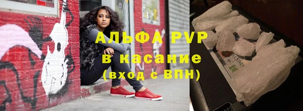 ALPHA PVP Новозыбков